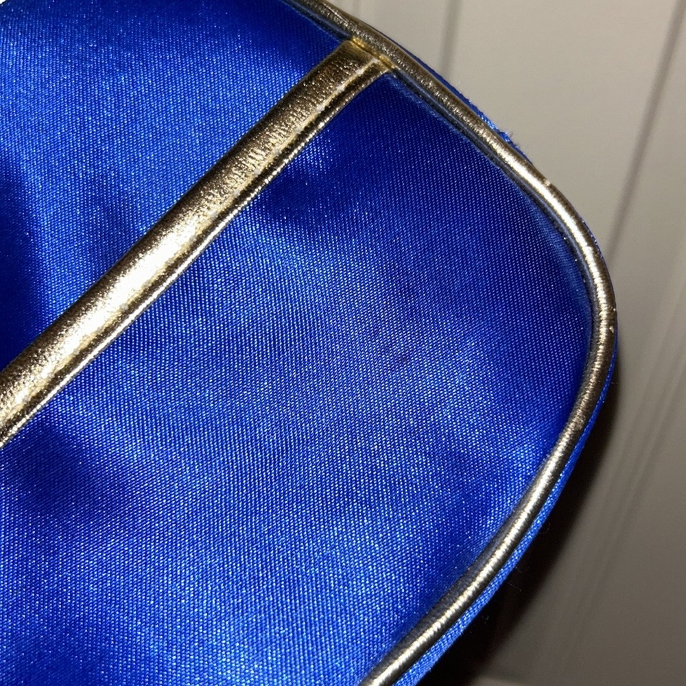 makeup purse - Picture 3 of 5